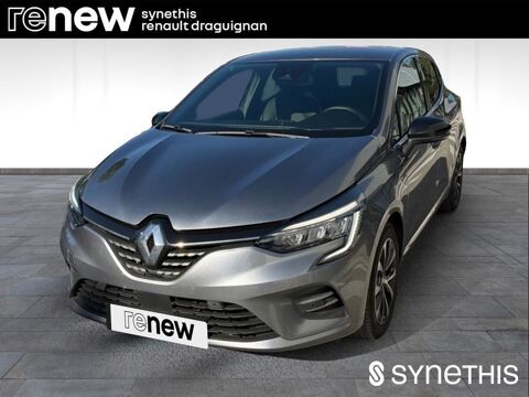 Annonce voiture Renault Clio V 15490 €