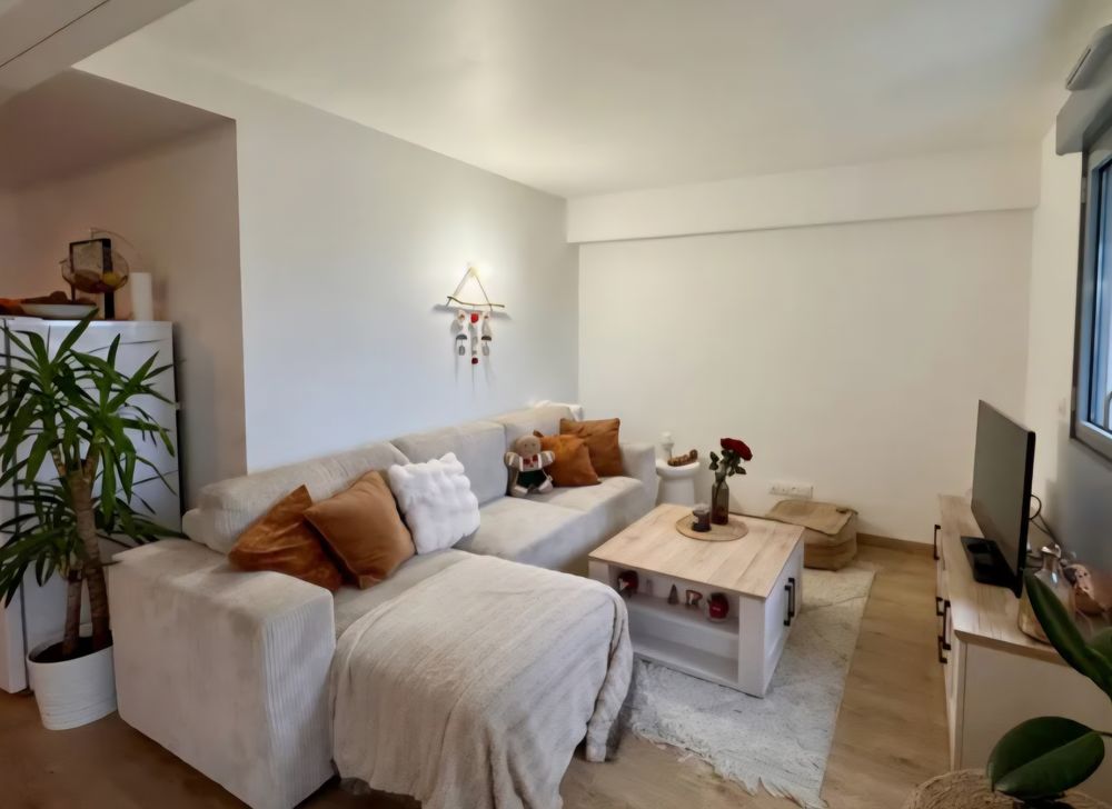 Vente Appartement Appartement T3 de 69 m² avec terrasses, parking et cave Eysines
