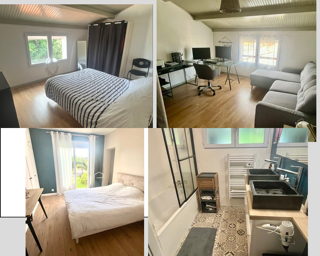  Maison à vendre 5 pièces 107 m²