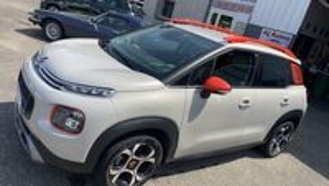 C3 Aircross PureTech 110 S&S EAT6 Feel 2018 occasion 47240 Castelculier