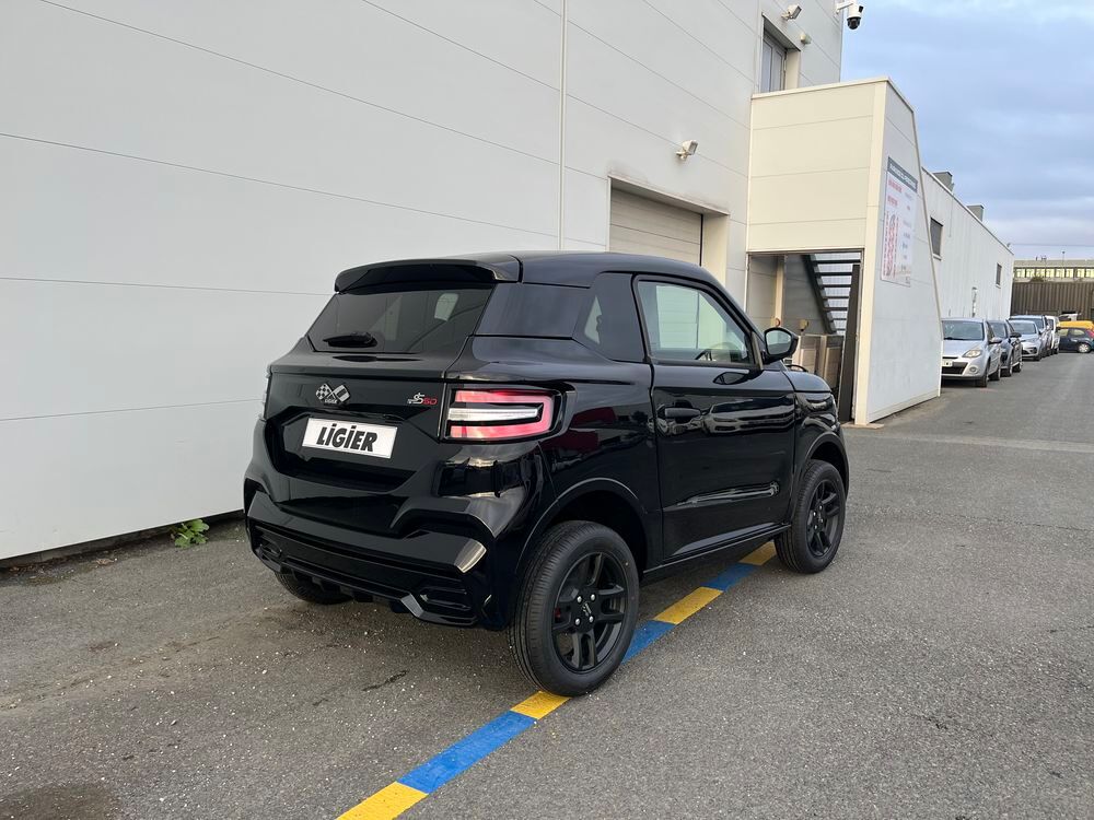   occasion 17000 La Rochelle