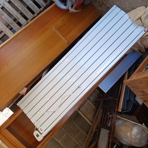 radiateur mural  inertie 100 Vendeuvre-du-Poitou (86)