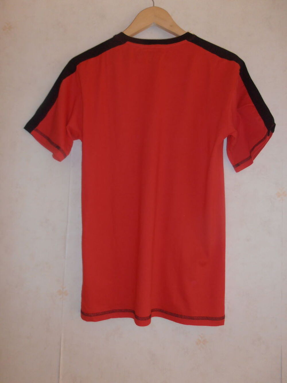 Tee-shirt Freegun 1 (83) Vêtements