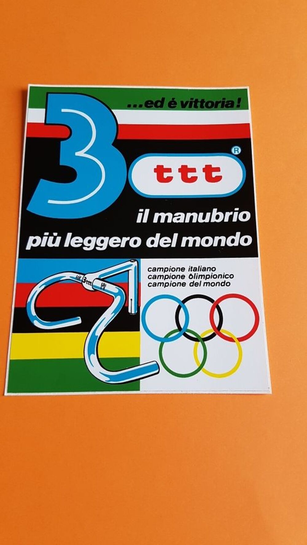 3 T T T Vélos