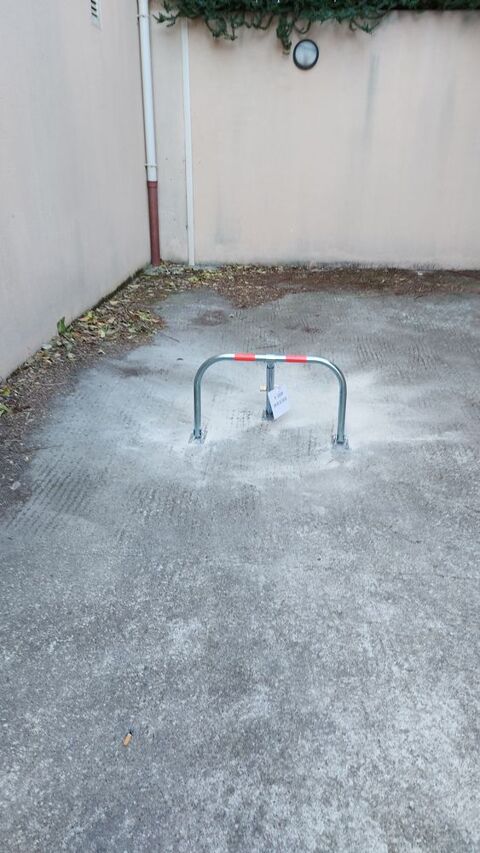  Parking / Garage � louer 15 m�