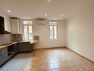  Appartement à vendre 1 pièce 36 m²