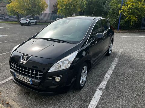 Peugeot 3008 1.6 HDi 115ch FAP Access