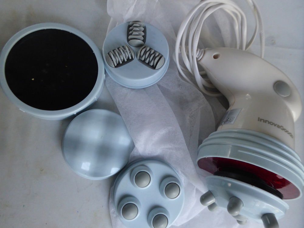 Equipement anti-cellulite Sports