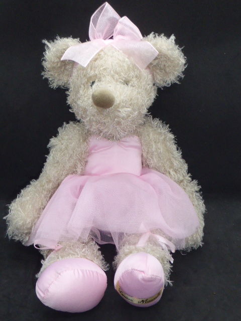 Peluche Souris danseuse APOLLONIA Louise Mansen 8 Rueil-Malmaison (92)