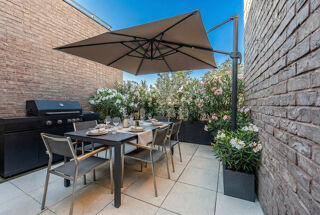  Appartement � vendre 5 pi�ces 98 m�