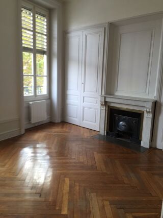  Appartement � louer 2 pi�ces 44 m�