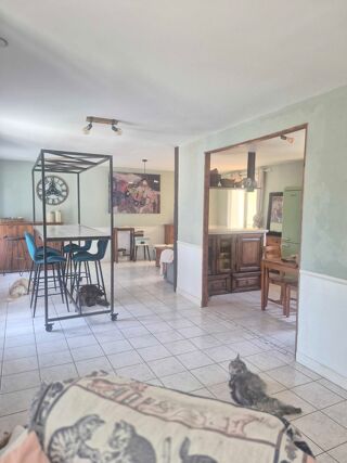 Vente Maison maison dans quartier recherché Châtellerault