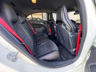 Classe A 45 AMG Edition 1 4-Matic Speedshift DCT A 2013 occasion 84290 Sainte-C&eacute;cile-les-Vignes