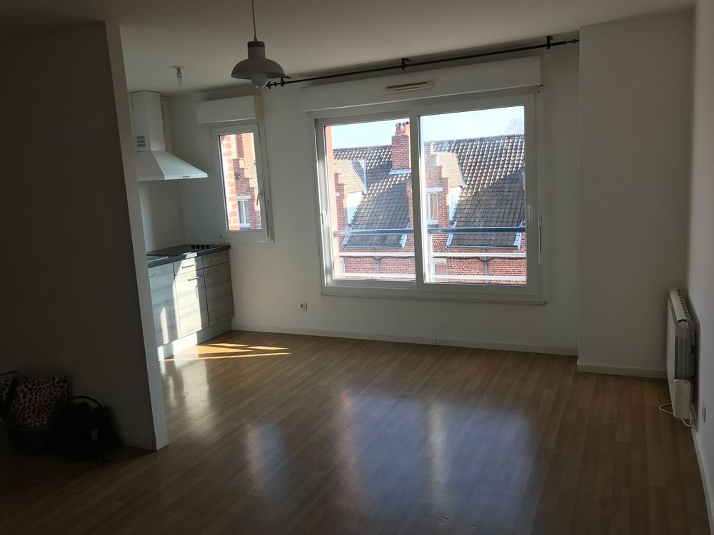 Vente Appartement Appartement T2 Bailleul