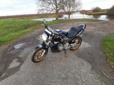 HONDA 2004 occasion 44270 Machecoul