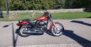 HARLEY-DAVIDSON 2003 occasion 38480 Le Pont-de-Beauvoisin