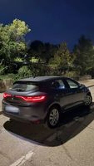 M&eacute;gane MEGANE 1.9 D CONFORT 2021 occasion 30200 Bagnols-sur-C&egrave;ze