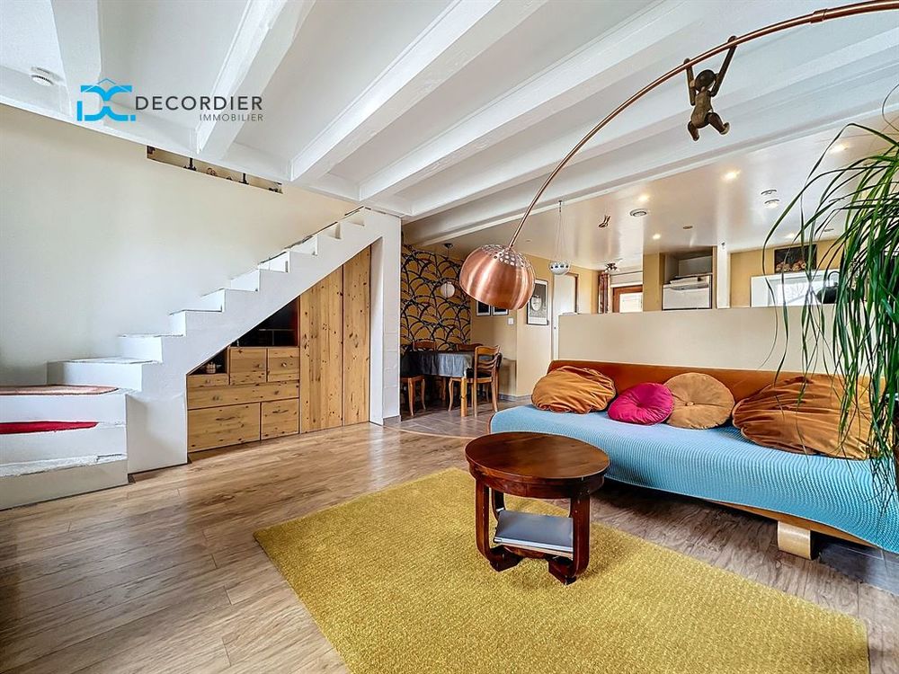 Maison 4 pièces 90 m² · à Publier · 90 m² · 399 000 €