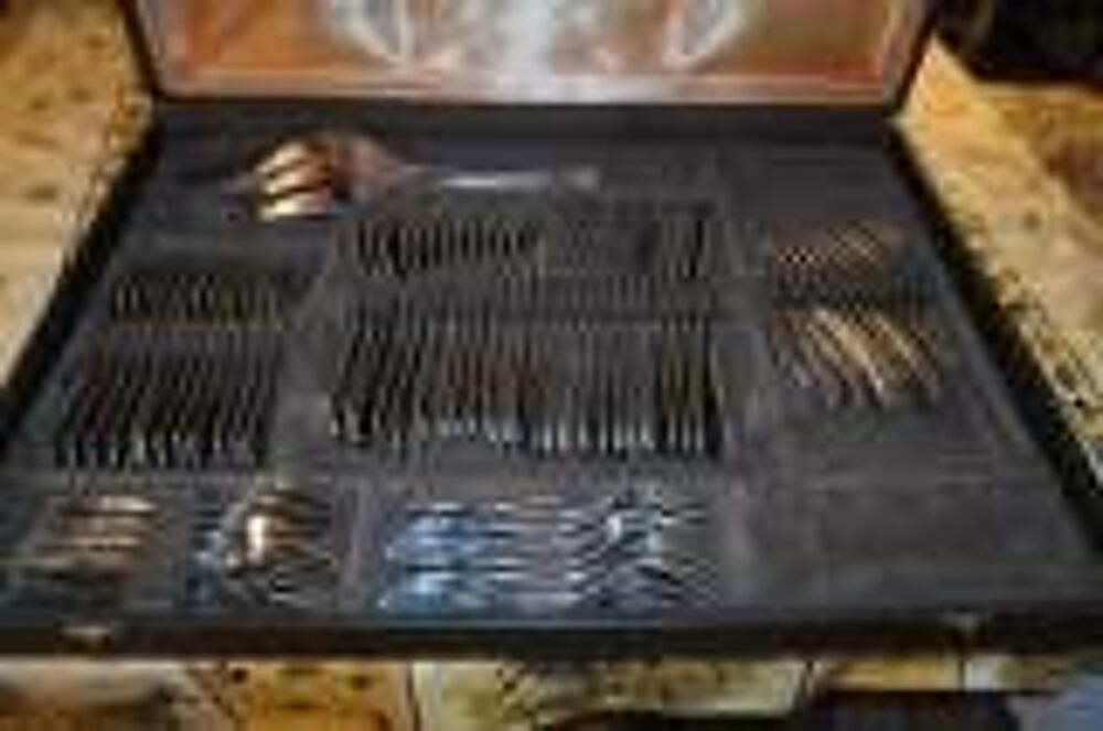 menagere inox Cuisine