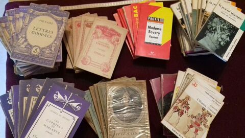 classiques 60 Vendeuvre-du-Poitou (86)