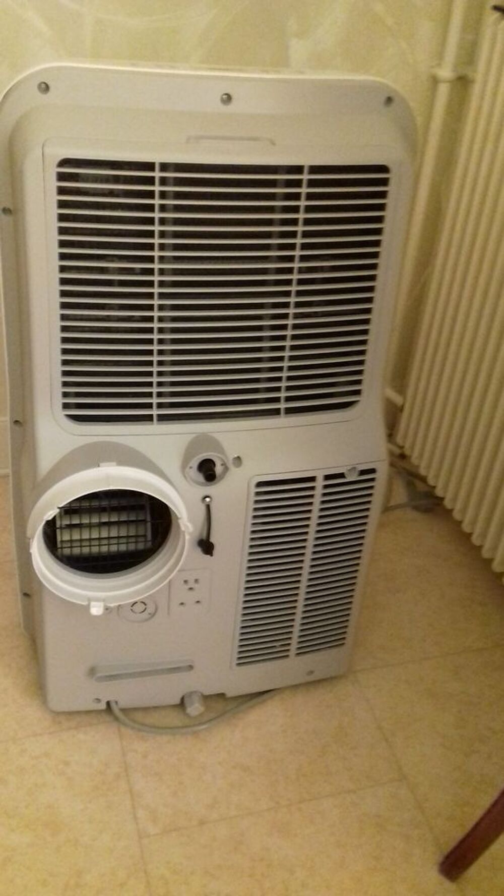 CLIMATISEUR Electroménager