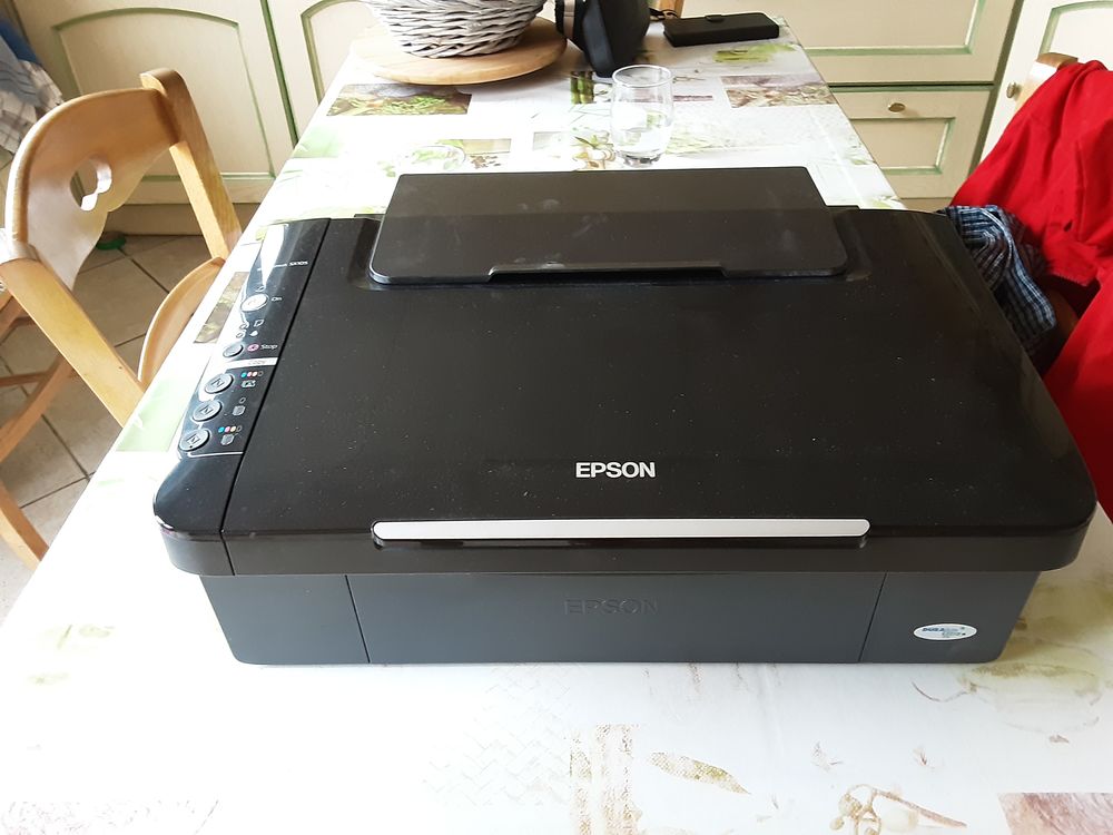 Imprimante epson Matériel informatique
