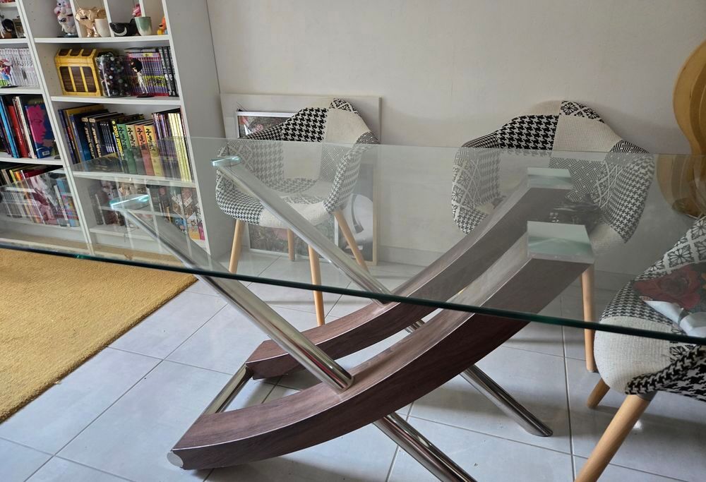 Table Meubles