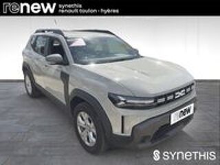 Duster Mild Hybrid 140 Expression 2025 occasion 83160 La Valette-du-Var