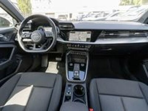 A3 Sportback 40 TFSIe 204 S tronic 6 S Line 2022 occasion 69006 Lyon