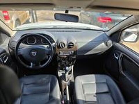 Duster 1.5 dCi 110 4x2 Ambiance 2012 occasion 86300 Chauvigny