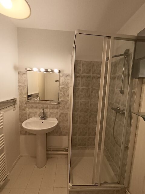  Appartement � louer 1 pi�ce 29 m�