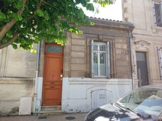  Maison à vendre 2/3 pièces 70 m²