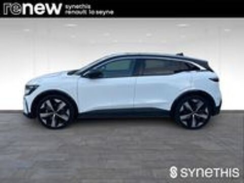 M&eacute;gane Megane E-Tech EV60 220 ch super charge Techno 2023 occasion 83500 La Seyne-sur-Mer