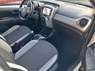 Aygo 2016 occasion 20260 Calvi