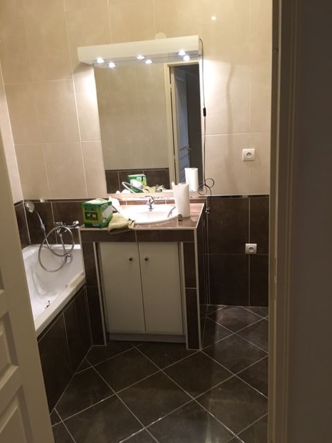  Appartement � louer 3 pi�ces 63 m�