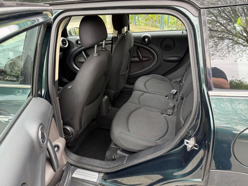 Countryman 184 ch ALL4 Cooper S 2012 occasion 94340 Joinville-le-Pont