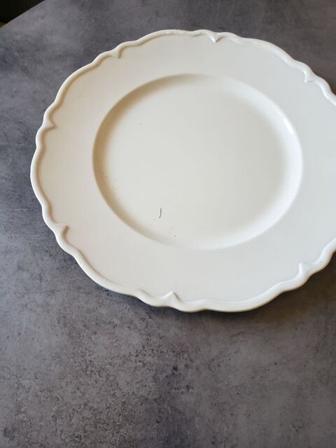 Assiettes de Presentation Bollène (84)
