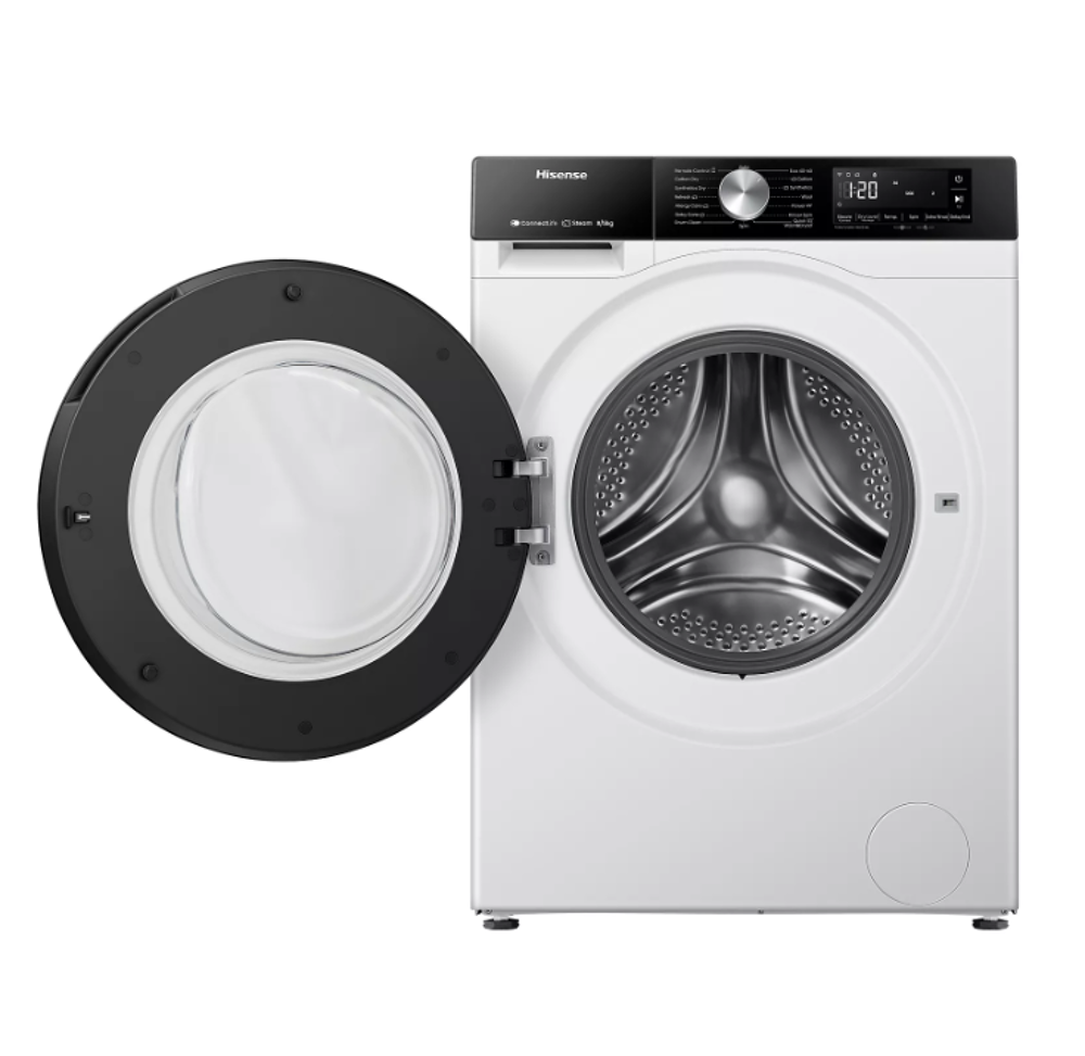 - Machine &agrave; laver s&eacute;chante a hublot - HISENSE Electrom�nager
