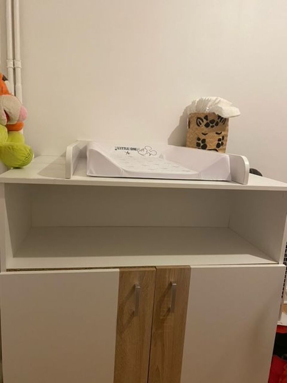 chambre b&eacute;b&eacute; Meubles