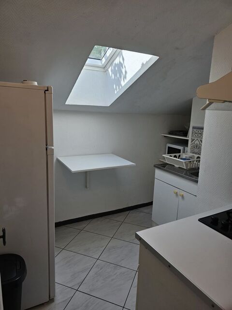  Appartement  louer 1 pice 21 m