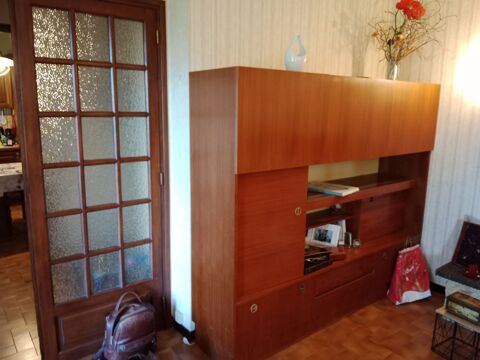 Meuble de salon en bois 70 Graulhet (81)