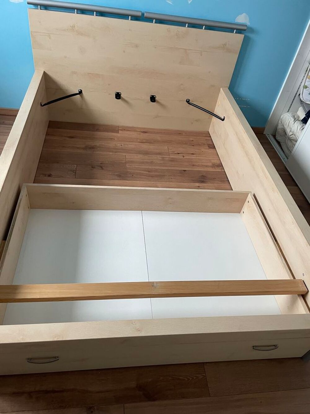 Cadre de lit Meubles