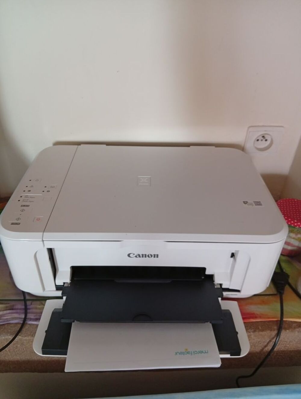 cause d&eacute;part fin ao&ucirc;t Matériel informatique