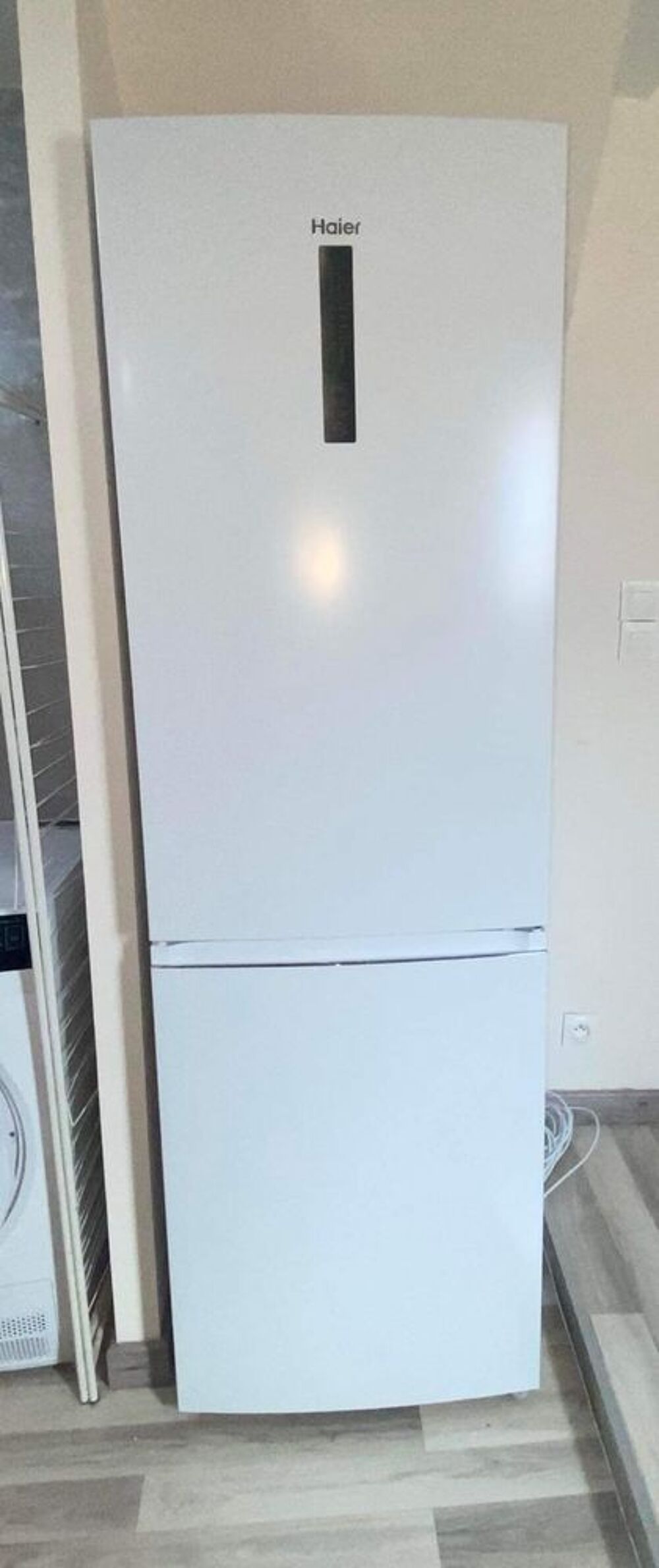 R&eacute;frig&eacute;rateur cong&eacute;lateur Haier Electroménager