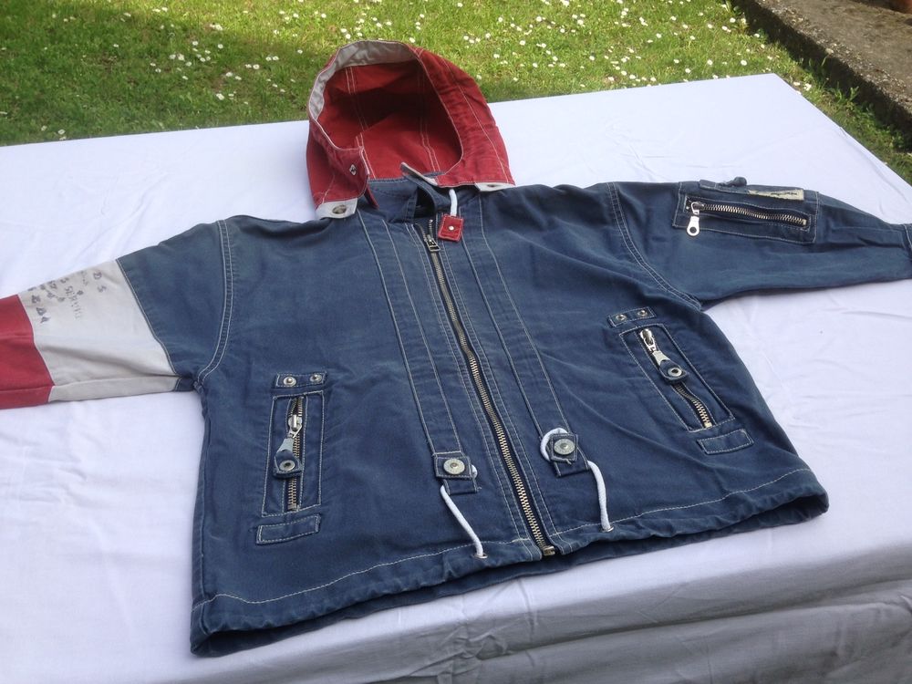 V&ecirc;tements Gar&ccedil;on Taille 6 ans Vtements enfants