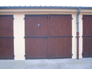  Parking / Garage à louer 20 m² Metz