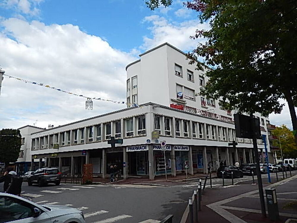 Location Autre LORIENT CENTRE  LOUE ESPACE PROFESSIONEL ATYPIQUE 450 €  HT Lorient