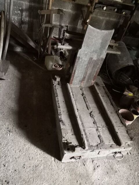 bASCULE AGRICOLE 150 L�oville (17)