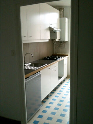 Location Appartement Particulier appartement T 3 SALINS CLERMONT
FERRAND Clermont-ferrand