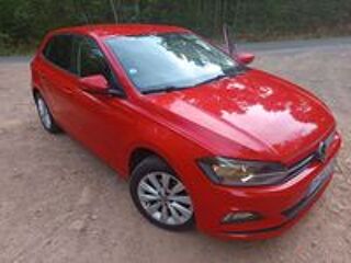 Polo 1.0 TSI 95 S&S BVM5 United 2021 occasion 58270 Saint-Benin-d'Azy